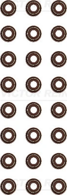 Seal Set, valve stem